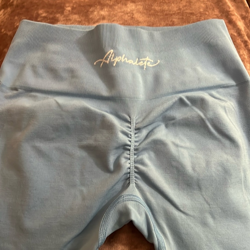 Alphalete Leggings